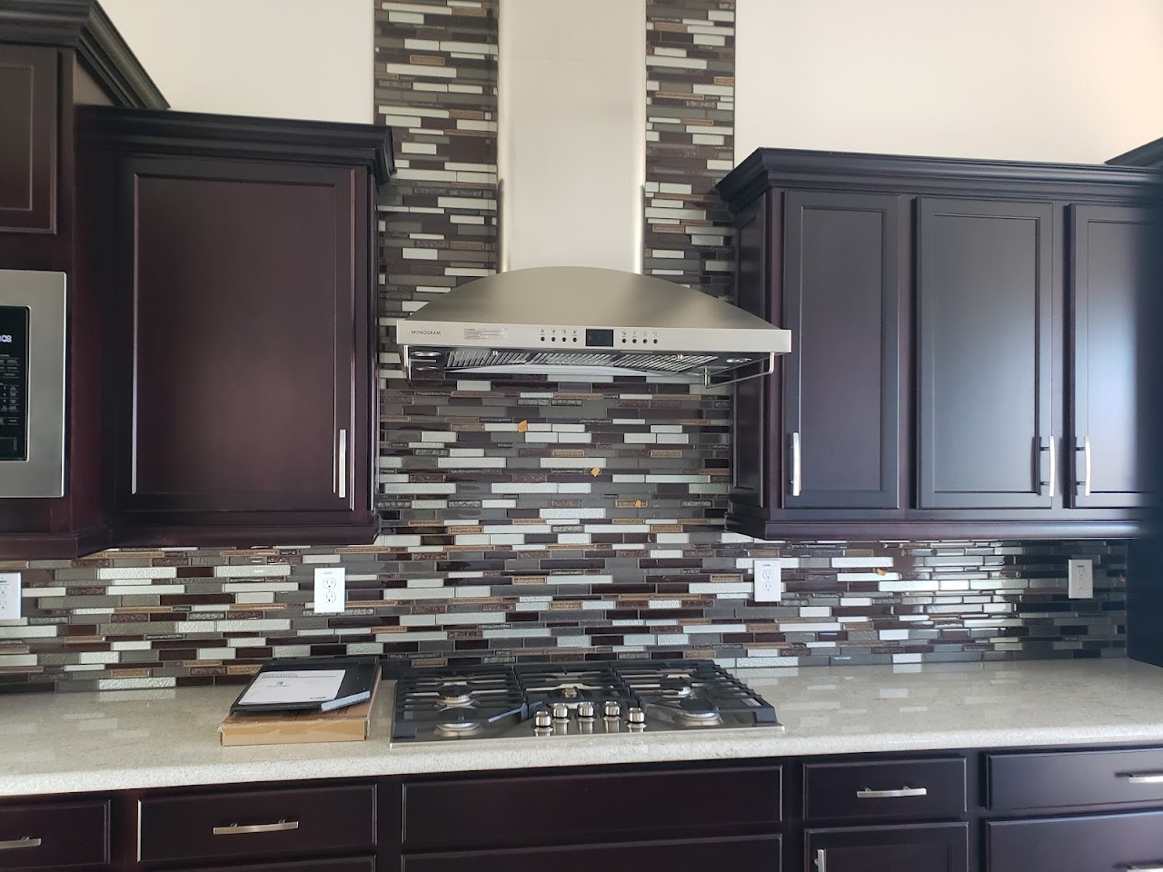 Albaner Tile and Stone project